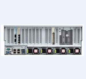 Cisco UCS C480 M5 statīva serveris