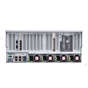 Server Rak Cisco UCS C480 ML M5