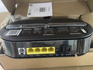 HS8145V5 price and specs ycict