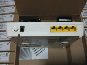 Huawei EG8040H FTTH YCICT NEW AND ORIGINAL YCICT