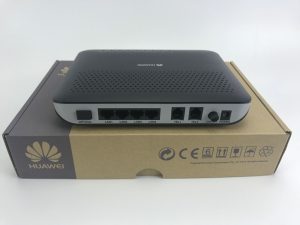 Huawei HG8240H FTTH YCICT HG8240H PRICE AND SPECS 4 FE AND 2POTS