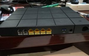 Huawei HN8245Q FTTH