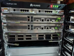Huawei CE12804 Switch new and original ycict