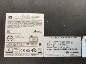 Huawei CE12804S Switch price and specs huawei switch ycict
