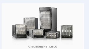 Huawei CloudEngine S12700E-8 Switch
