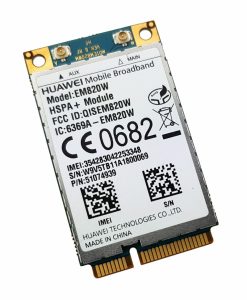 Huawei EM820W Module YCICT 3G MODULE