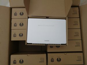 Huawei HG8245Q2 FTTH 4GE+2VOICE+1USB+2WIFI 2.4G/5G YCICT