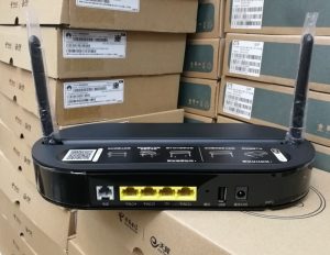 Huawei HS8145V FTTH YCICT