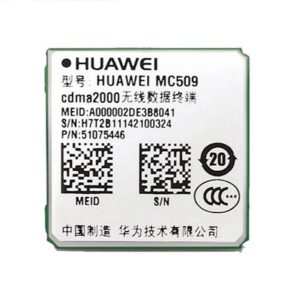 Huawei MC509 Module Huawei EVDO M2M module Huawei M2M YCICT