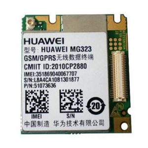 Huawei MG323 Module YCICT