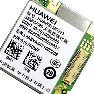 Huawei MG323 Module YCICT
