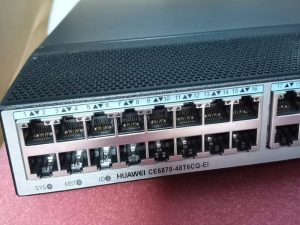 Huawei CE6870-48T6CQ-EI Switch price and specs ycict