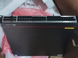Huawei CE7855-32Q-EI Switch price and specs new ycict