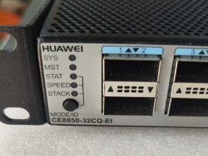 Huawei CE8850-32CQ-EI Switch jauns un oriģināls ycict