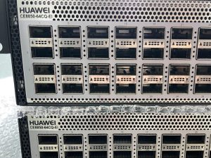 Huawei CE8850-64CQ-EI Switch price and specs ycict