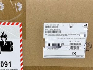 Huawei CE6863-48S6CQ Switch CENA UN SPEKTI ycict