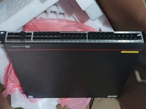 Huawei CE6865-48S8CQ-EI Switch price and specs ycict