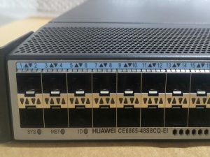 Huawei CE6865-48S8CQ-EI Switch price and specs huawei switch ycict