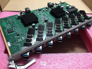 Huawei CGID Service Board for MA5800 OLT YCIT