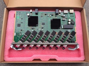 Huawei CGID Service Board for MA5800 OLT YCICT