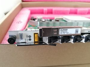 Huawei EPON OLT PX20+ SFP YCICT