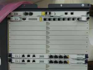 Huawei ETHB Ethernet Board FOR OLT HUAWEI YCICT