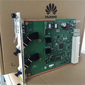 Placa de uplink Huawei GICF YCICT
