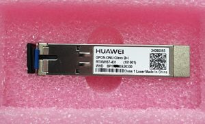 Huawei GPON OLT B+ SFP YCICT for huawei olt
