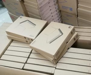 Huawei HG8540M FTTH YCICT