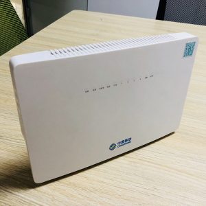 Huawei HS8546V2 FTTH YCICT