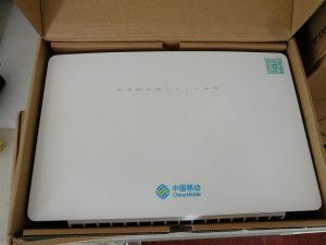 Huawei HS8546V2 FTTH YCICT
