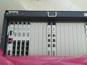 Huawei OLT MA5680T YCICT