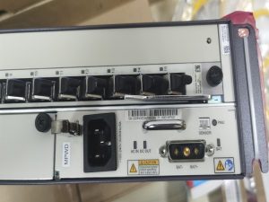 Huawei MPWD Power Module YCICT FOR MA5608T