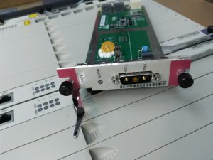 Huawei PRTE power board YCICT