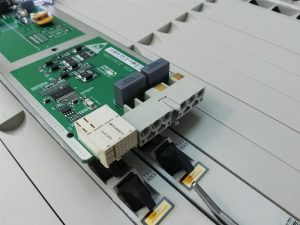 Huawei PRTE power board YCICT