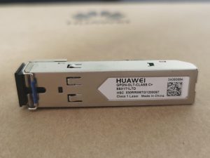 Huawei SFP GPON OLT C+ YCICT Huawei SFP GPON OLT C+ मूल्य र विशिष्टता HUAWEI SFP C+ नयाँ र मौलिक