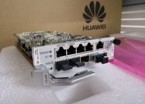 Huawei SmartAX EA5800 X2 YCICT