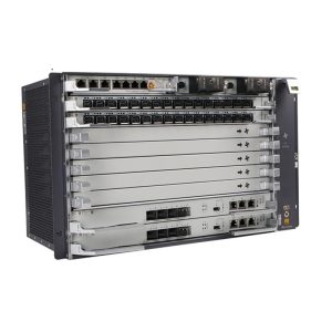 Huawei SmartAX MA5800 X7 OLT YCICT