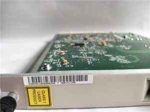 Huawei X1CA Uplink Board YCICT HUAWEI OLT MA5680T MA5683T