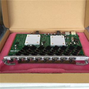Huawei XEHD 10G Service Board YCICT