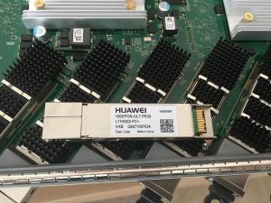 Huawei XEHD 10G Service Board YCICT Huawei XEHD 10G Service Board PRICE AND SPECS FOR OLT