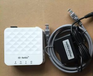 Файбердом Ан5506 02 A ONUYCICT FOR FIBERHOME OLT