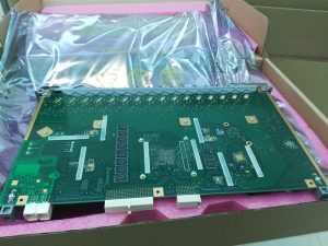 Placa de interfaz Huawei XGHDE YCICT PARA EA5800 