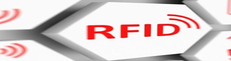 RFID YCICT