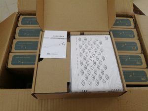 ZTE F660V6 FTTH YCICT FOR ZTE GPON HOME USE 