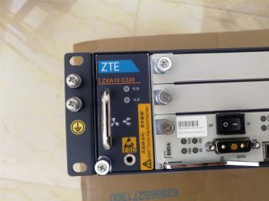 ZTE ZXA10 C320 OLT YCICT OLT ZTE 