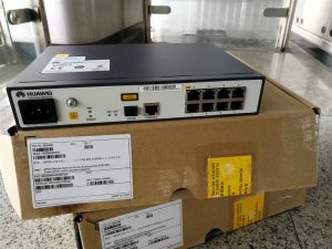Huawei MA5620 16 Porto YCICT