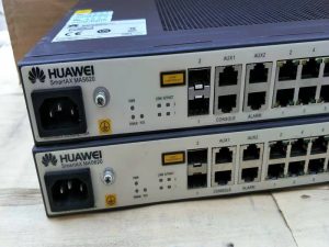 Huawei MA5620 16 Porto YCICT 16 PORTO GPON EPON YCICT
