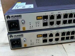 Huawei MA5620 16 Port YCICT 16 PORT GPON EPON YCICT