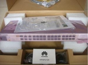  Huawei MA5620 24 Port GPON EPON YCICT